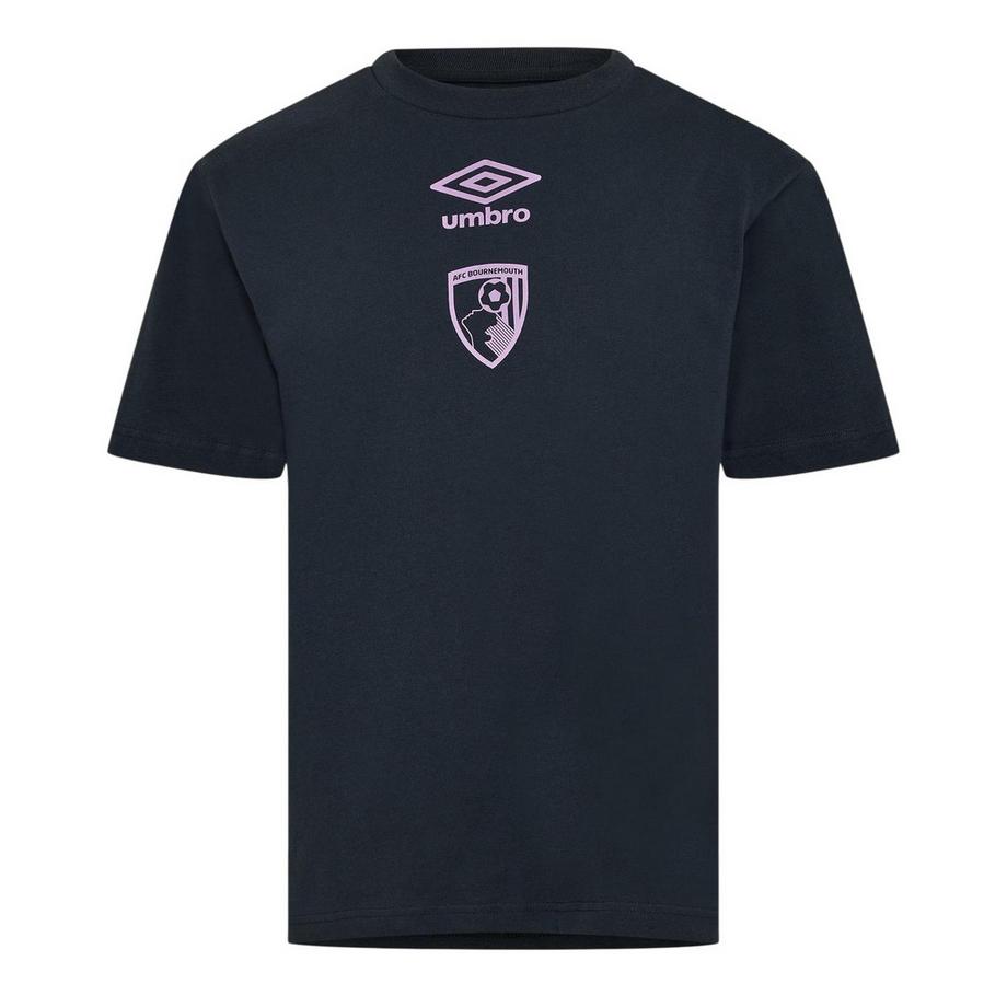 T-ShirtMotiftyle Afc Bournemouth