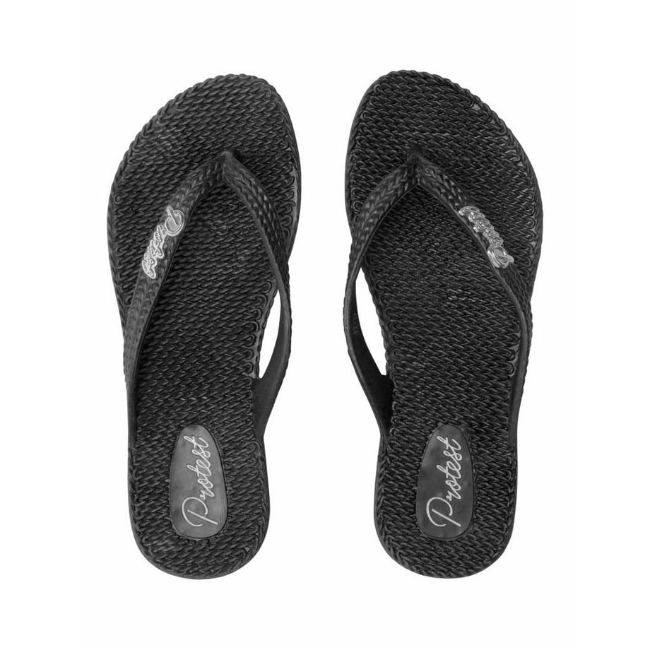 PROTEST Stamp Tape Mädchen Sandalen  