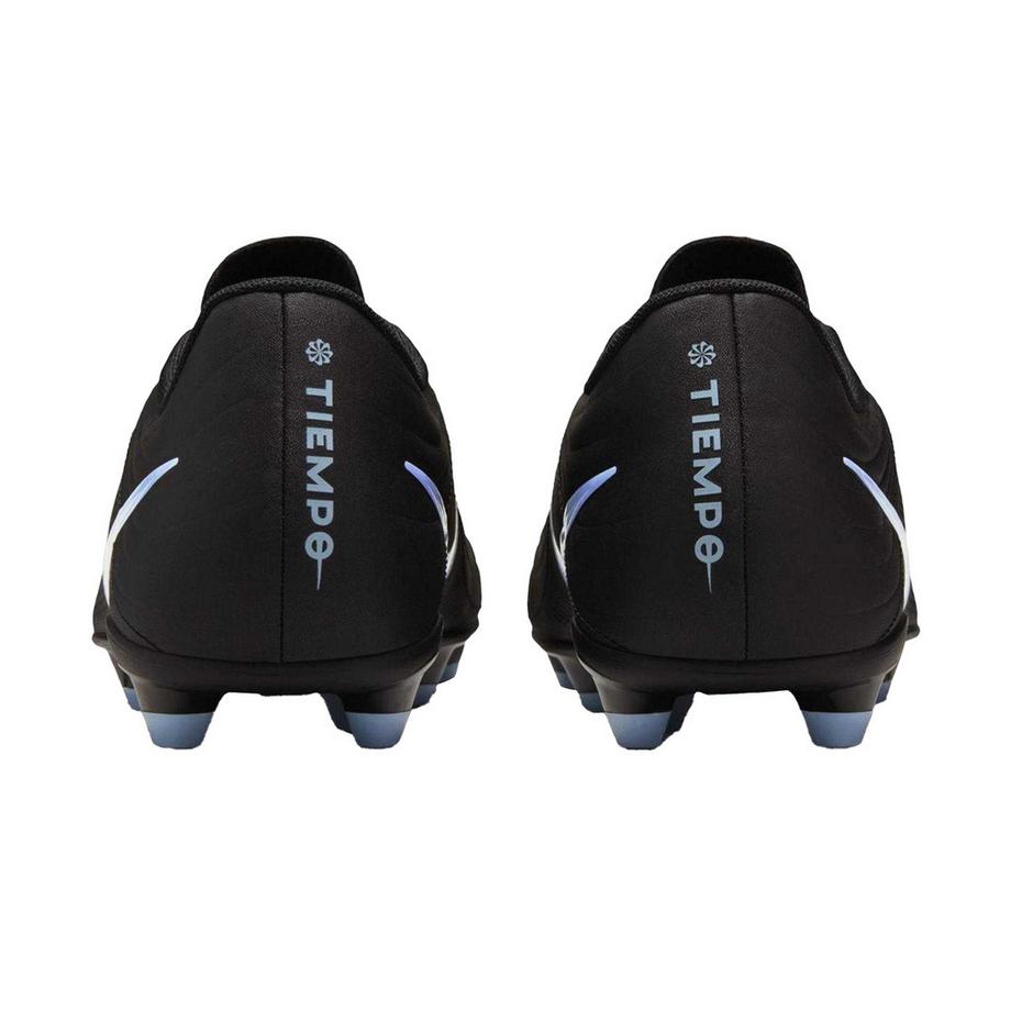 NIKE Chaussures de Foot Terrain Ferme Tiempo Maestro Club  