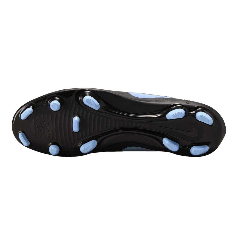 NIKE Chaussures de Foot Terrain Ferme Tiempo Maestro Club  