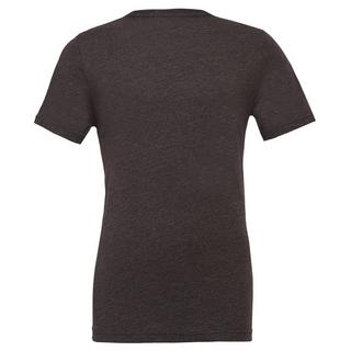 Bella + Canvas Canvas Jersey T-Shirt Manica Corta  