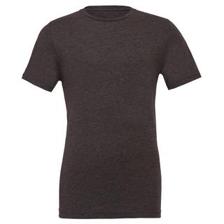 Bella + Canvas Canvas Jersey T-Shirt Manica Corta  