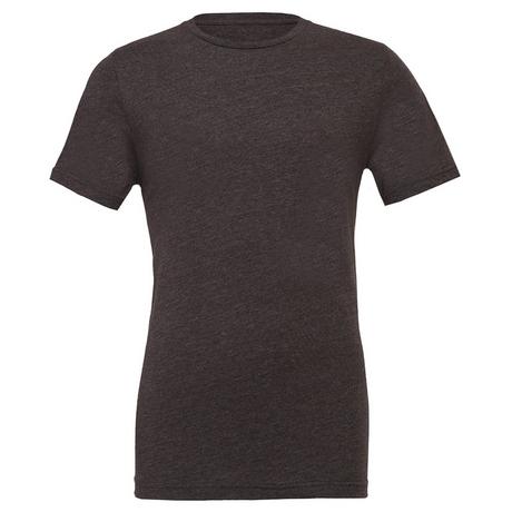 Bella + Canvas Canvas Jersey T-Shirt Manica Corta  