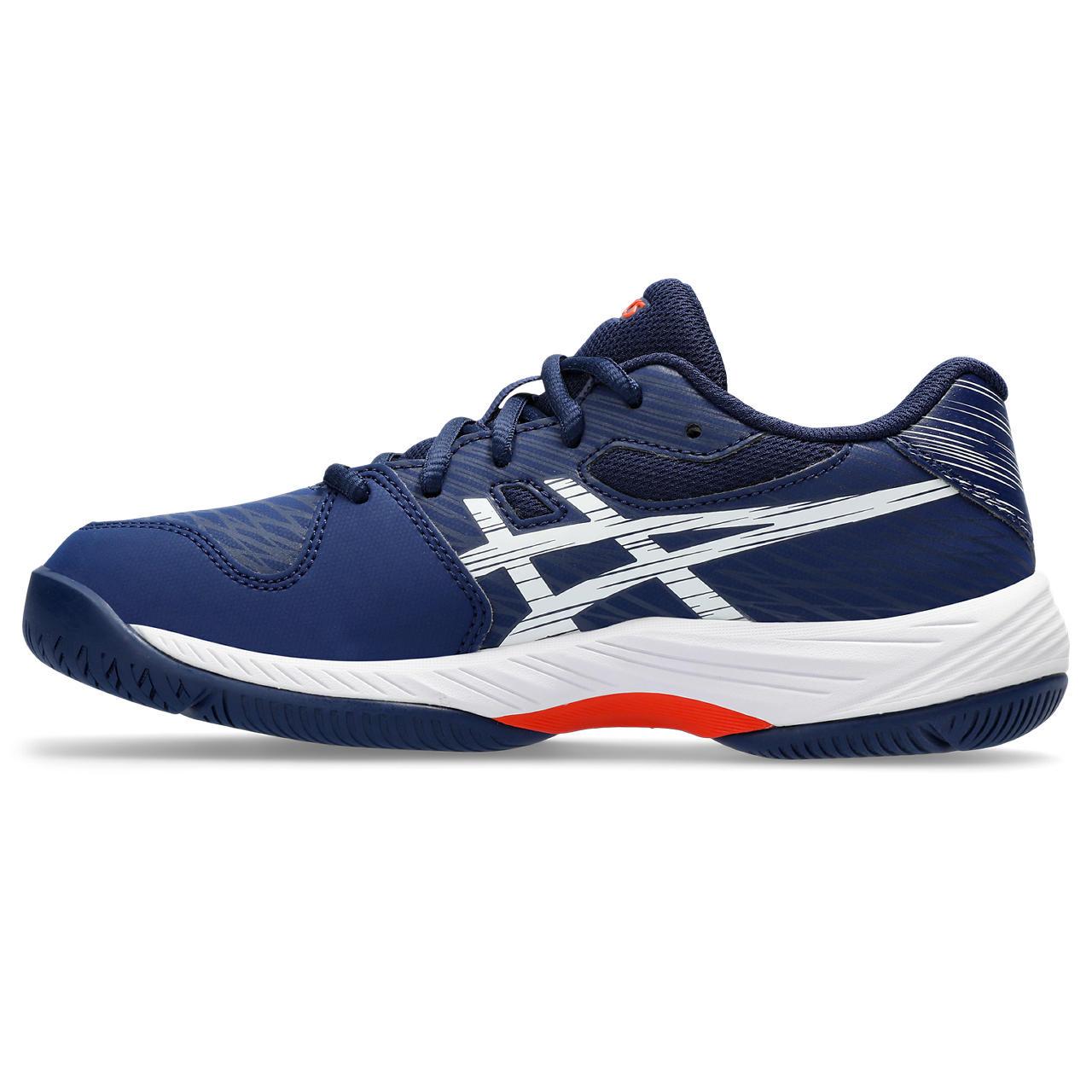 asics  Chaussures de tennis enfant Gel-Game 9 GS 