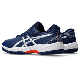 asics  Chaussures de tennis enfant Gel-Game 9 GS 