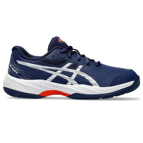 asics  Chaussures de tennis enfant Gel-Game 9 GS 