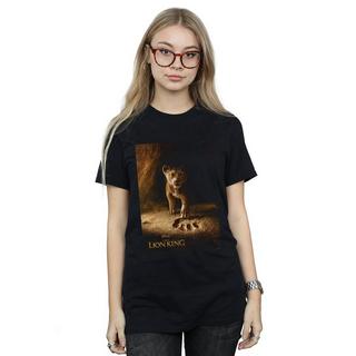 Disney  The Lion King TShirt 