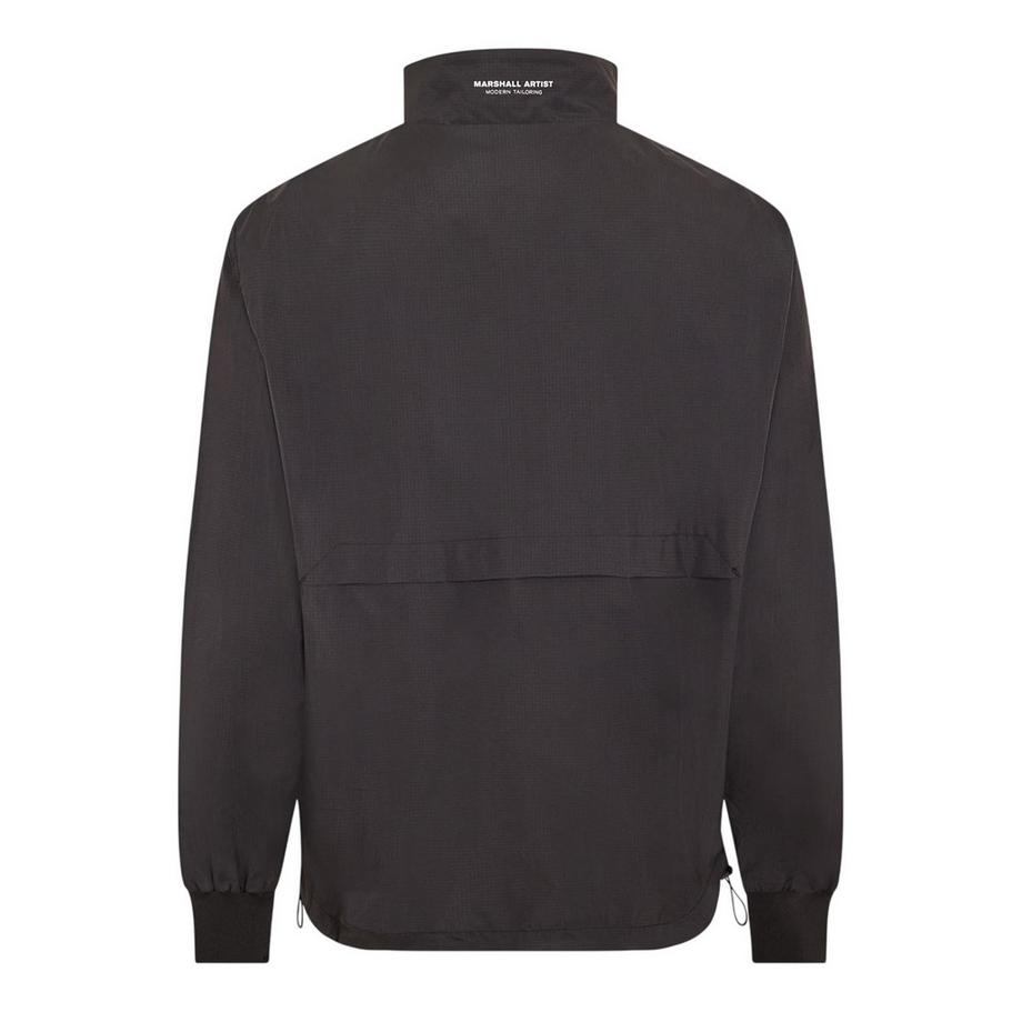 BOSS  Veste Motiftyle Écusson Zestart 