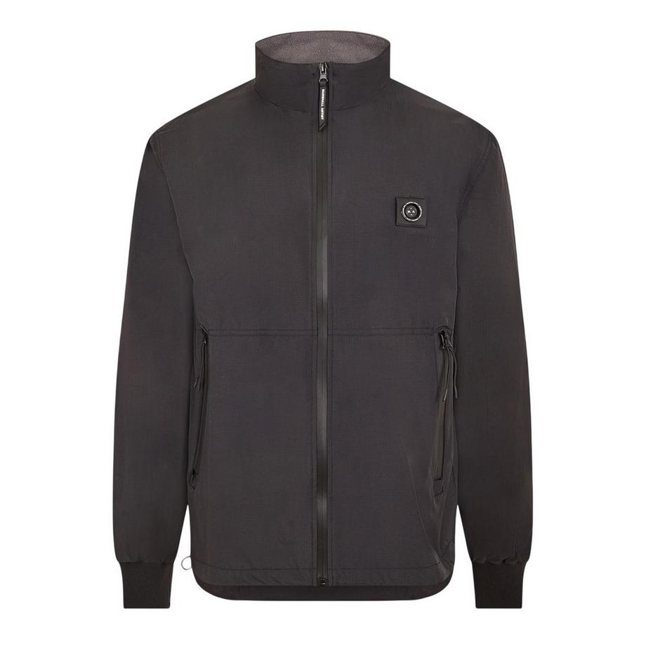 Veste Motiftyle Écusson Zestart