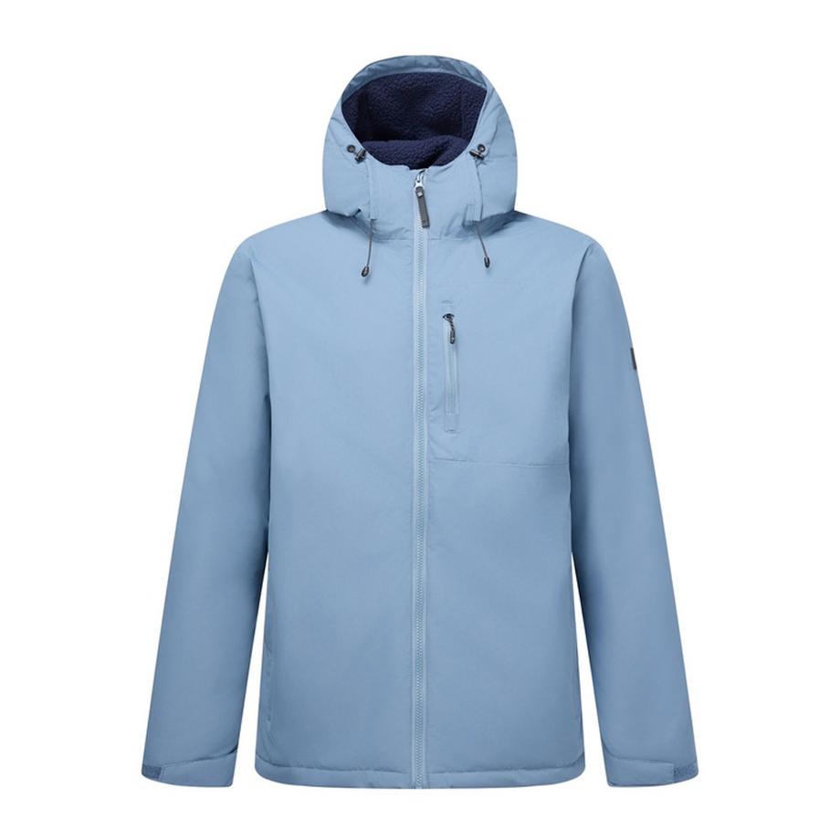 Veste Isolante Frankie