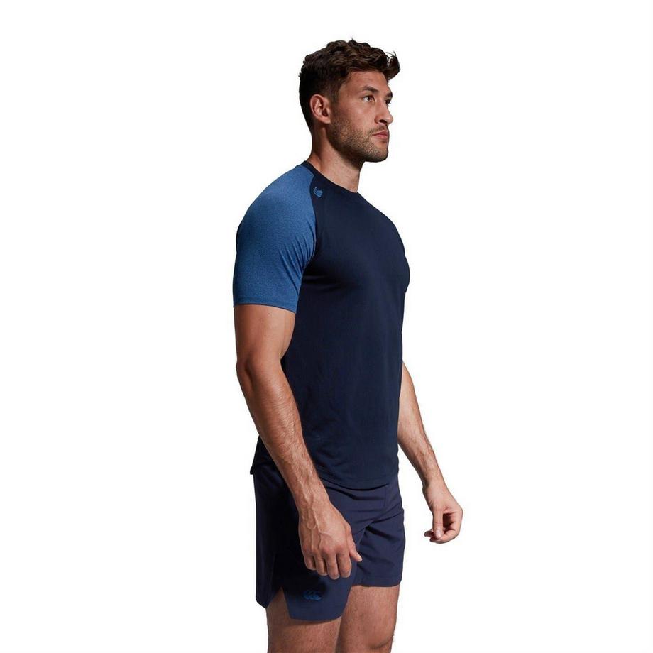 Canterbury  T-ShirtManches Raglan Sport Elt 