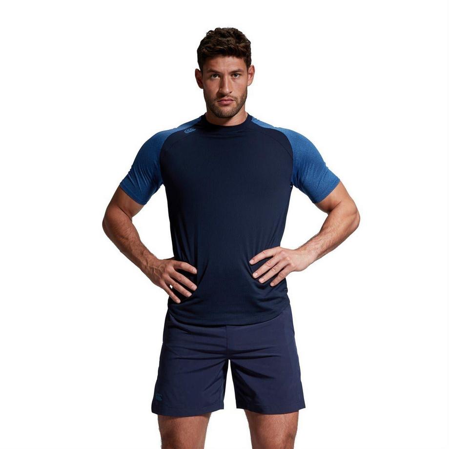 Canterbury  T-ShirtManches Raglan Sport Elt 