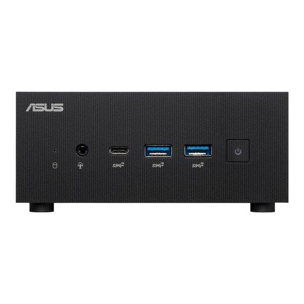 ASUS  ExpertCenter PN64-BB3012MD i3-1220P mini PC Intel® Core™ i3 8 Go DDR5-SDRAM 256 Go SSD Noir 