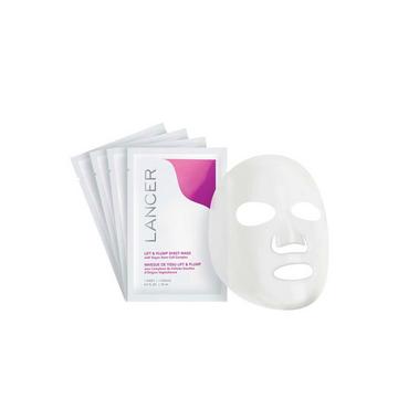 Maske Lift & Plump Sheet Mask