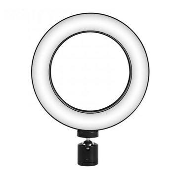 Selfie Lampe  Ringlicht (16 cm)