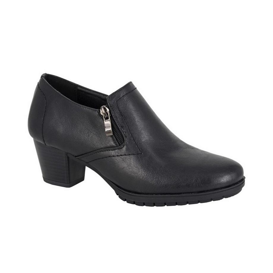 Pumps, Pu