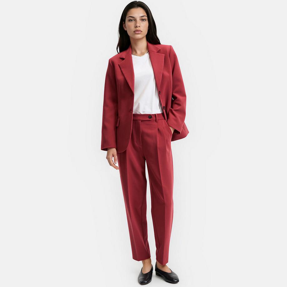 La Redoute Collections Veste blazer coupe cintrée  