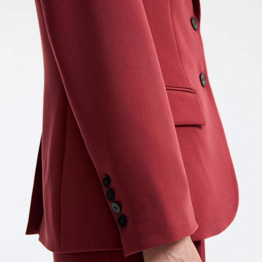 La Redoute Collections Veste blazer coupe cintrée  