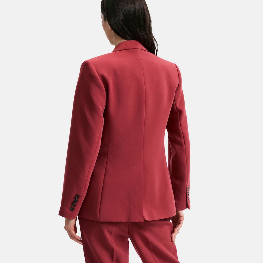 La Redoute Collections Veste blazer coupe cintrée  