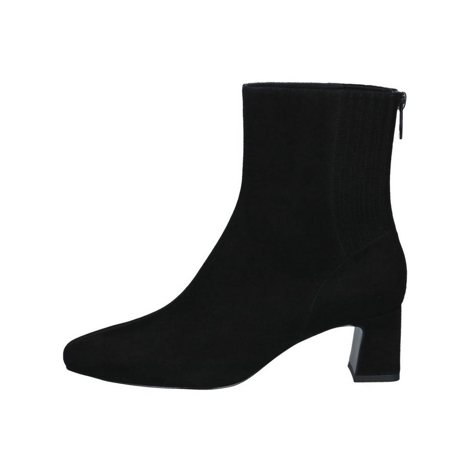 Peter Kaiser Stiefelette mit Blockabsatz  