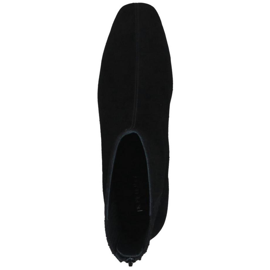 Peter Kaiser Stiefelette mit Blockabsatz  