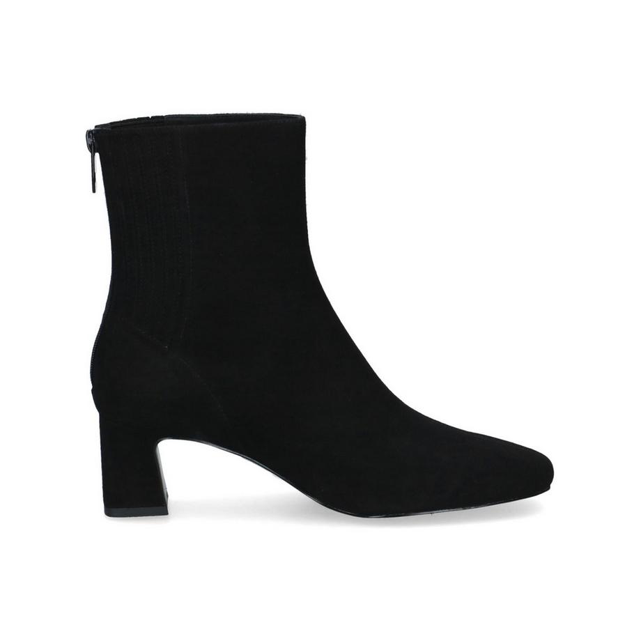 Peter Kaiser Stiefelette mit Blockabsatz  