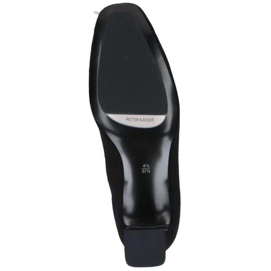 Peter Kaiser Stiefelette mit Blockabsatz  