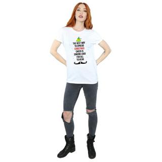Elf Christmas Cheer T-Shirt  