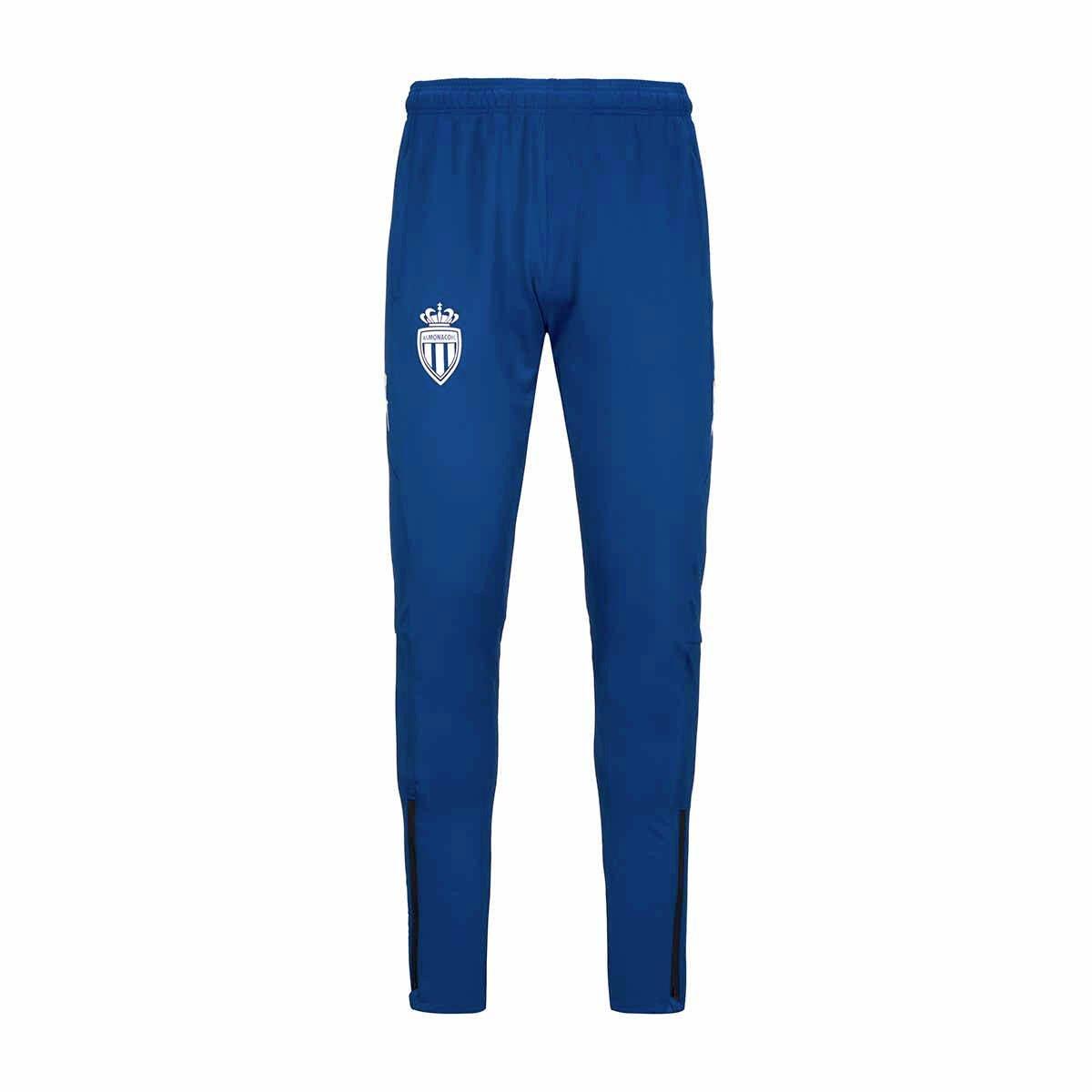 Kappa  Pantalon d'entraînement enfant AS Monaco Pro 7 2023/24 