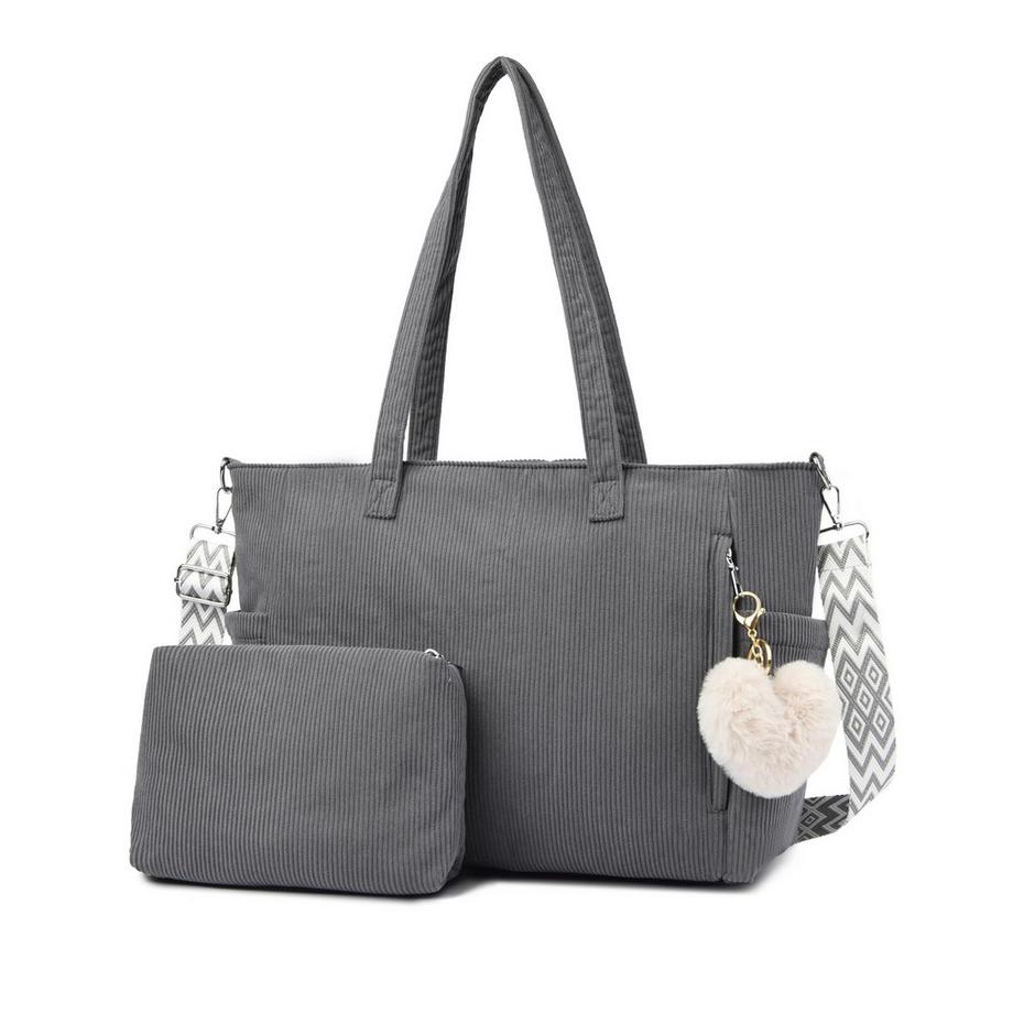 Einkaufstasche. Umhängetasche Große Handtasche Umhängetaschen für die Arbeit Büro Reisen Einkaufen