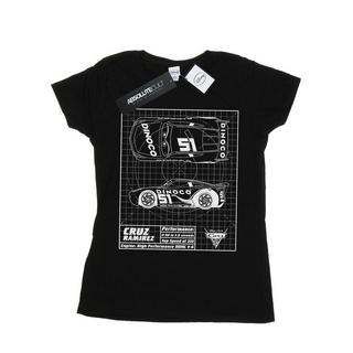 Disney  Tshirt CARS 