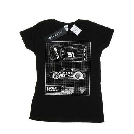 Disney  Cars TShirt 