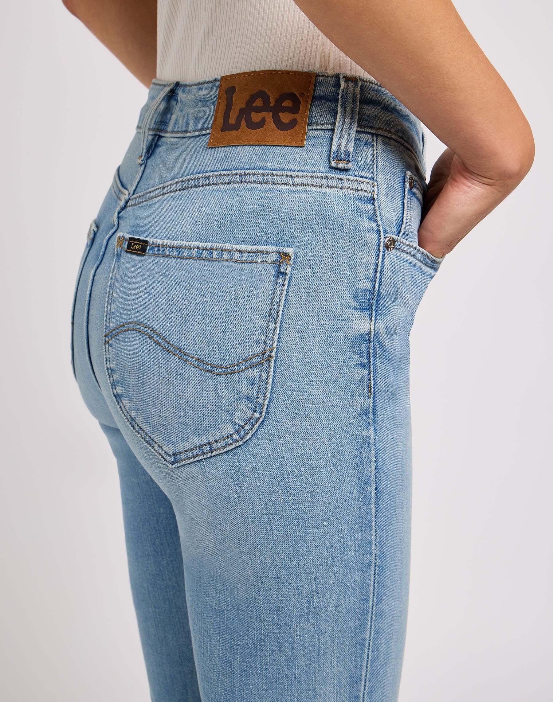 Lee  Jeans Breese Boot 