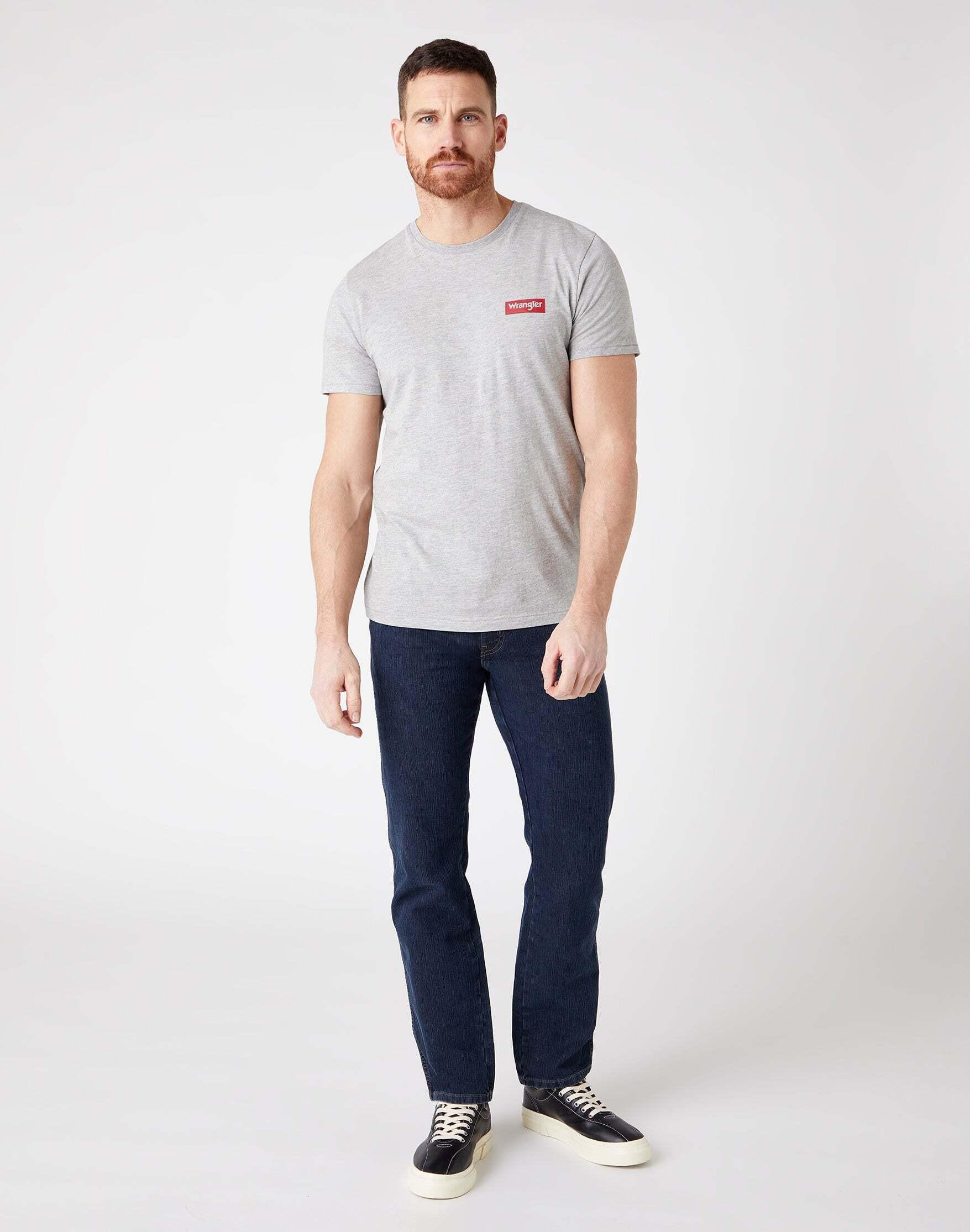 Wrangler Jeans Regular Fit  