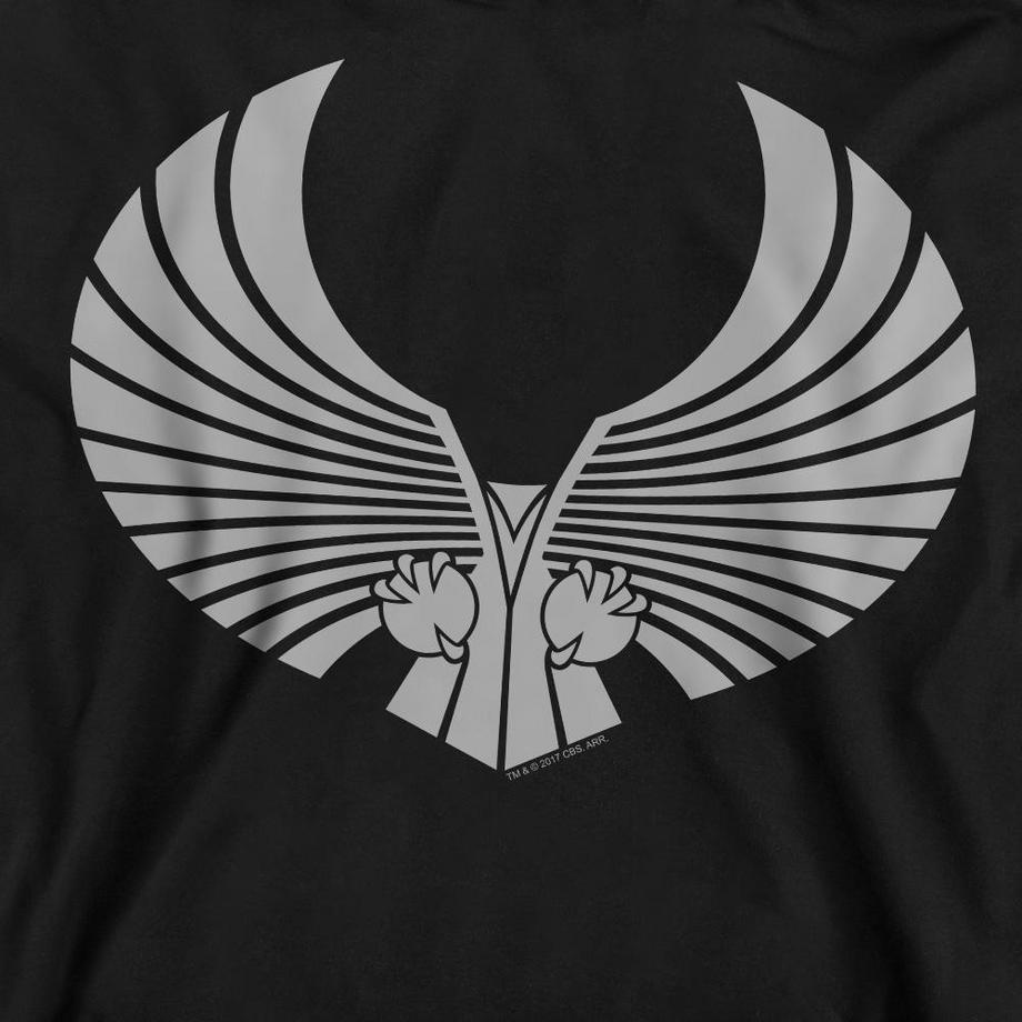 Star Trek Romulan Sweatshirt  