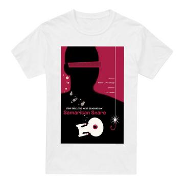 The Next Generation Season 2 Episode 17 TShirt