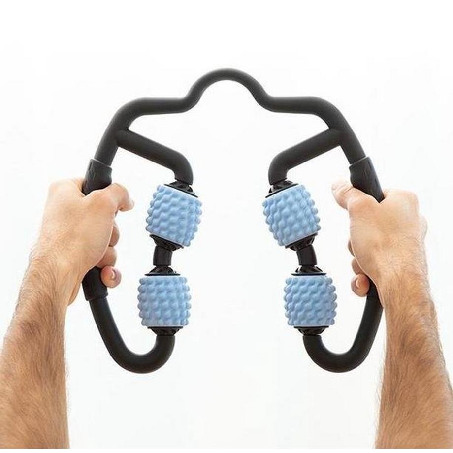InnovaGoods  Rouleau de massage 
