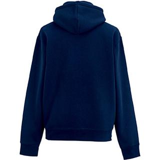 Russell Authentischer Hoodie  