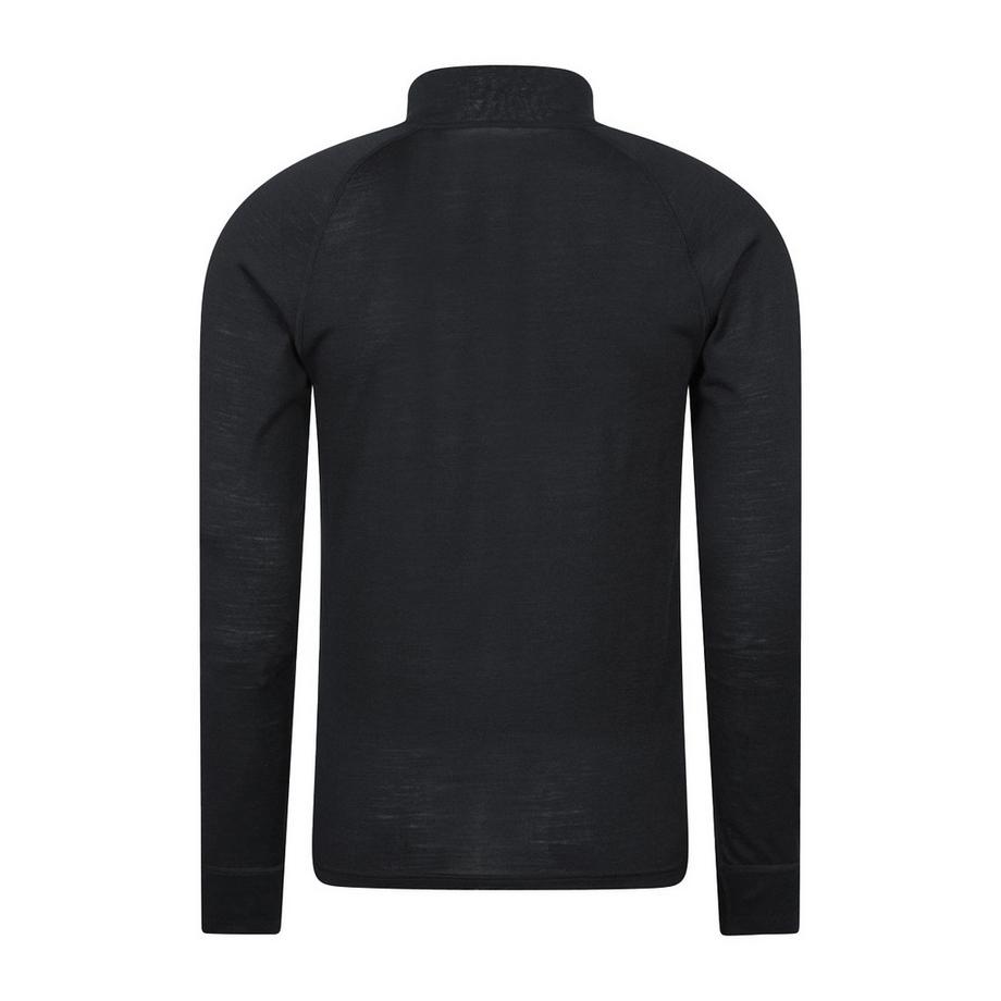 Mountain Warehouse  Haut Thermique Manches Longues Quest 