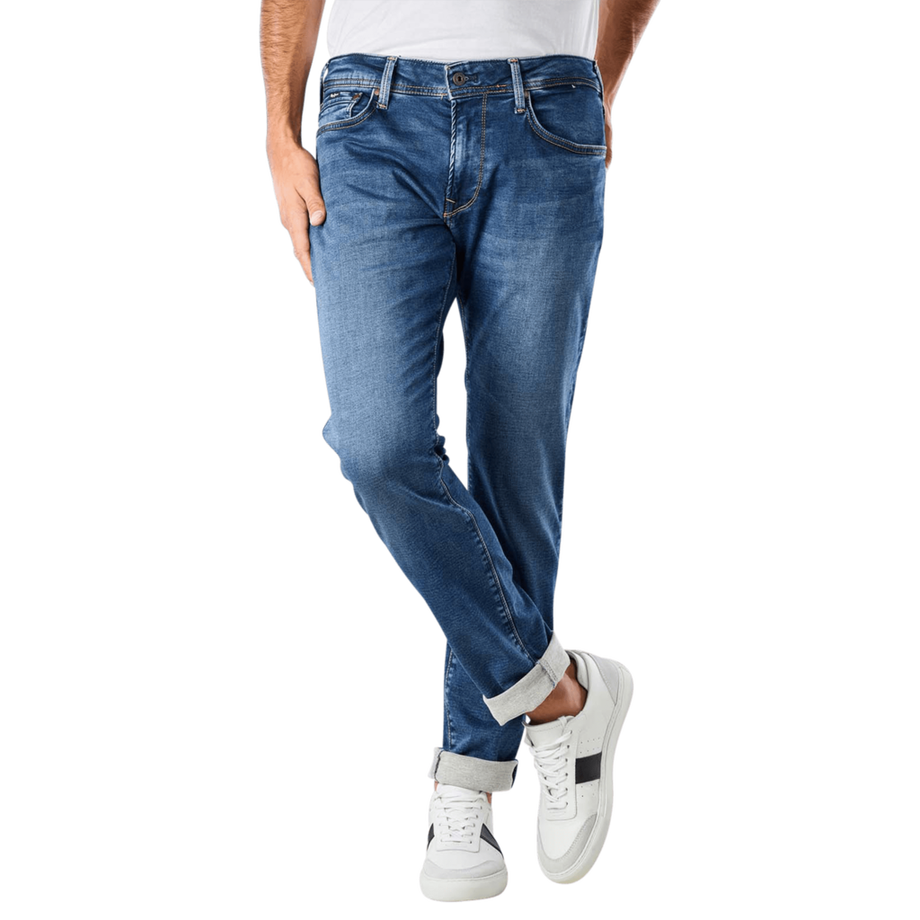 Stanley Tapered Fit Gymdigo Wiser Wash