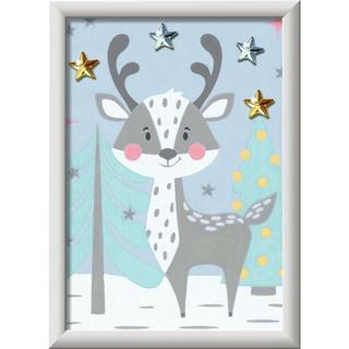 Ravensburger  CreArt Cute Deer 