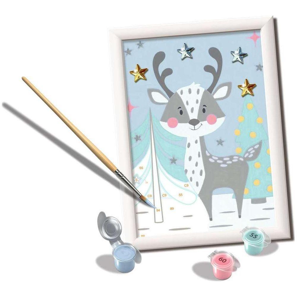 Ravensburger  CreArt Cute Deer 