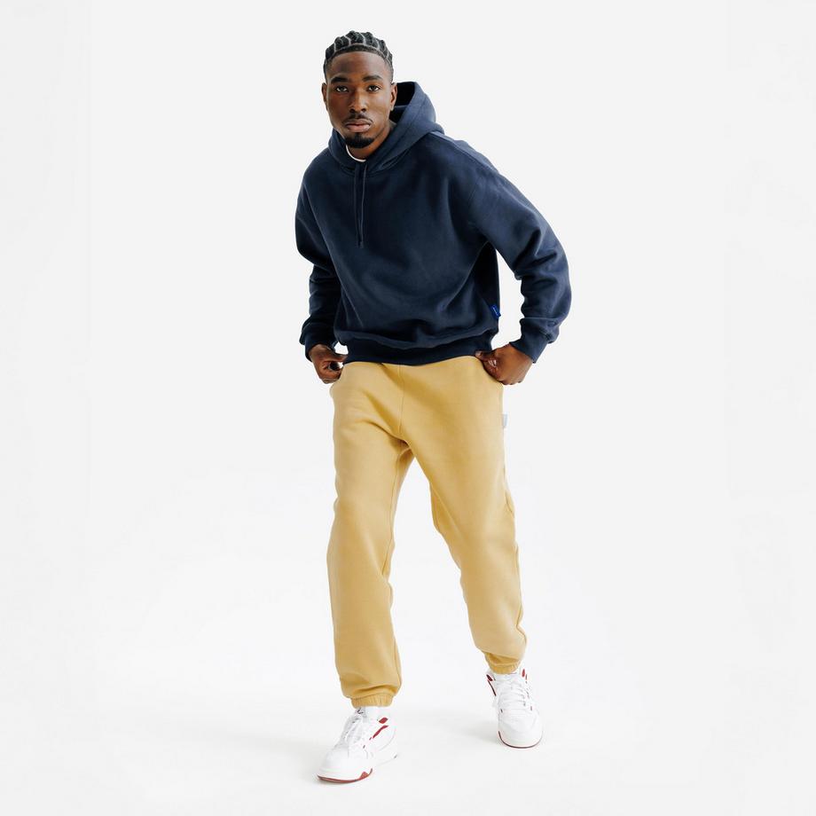 DECATHLON  Sweatshirt  Oversize Baumwolle 