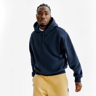 DECATHLON  Sweatshirt  Oversize Baumwolle 