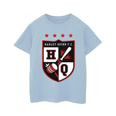 Justice League  FC TShirt 