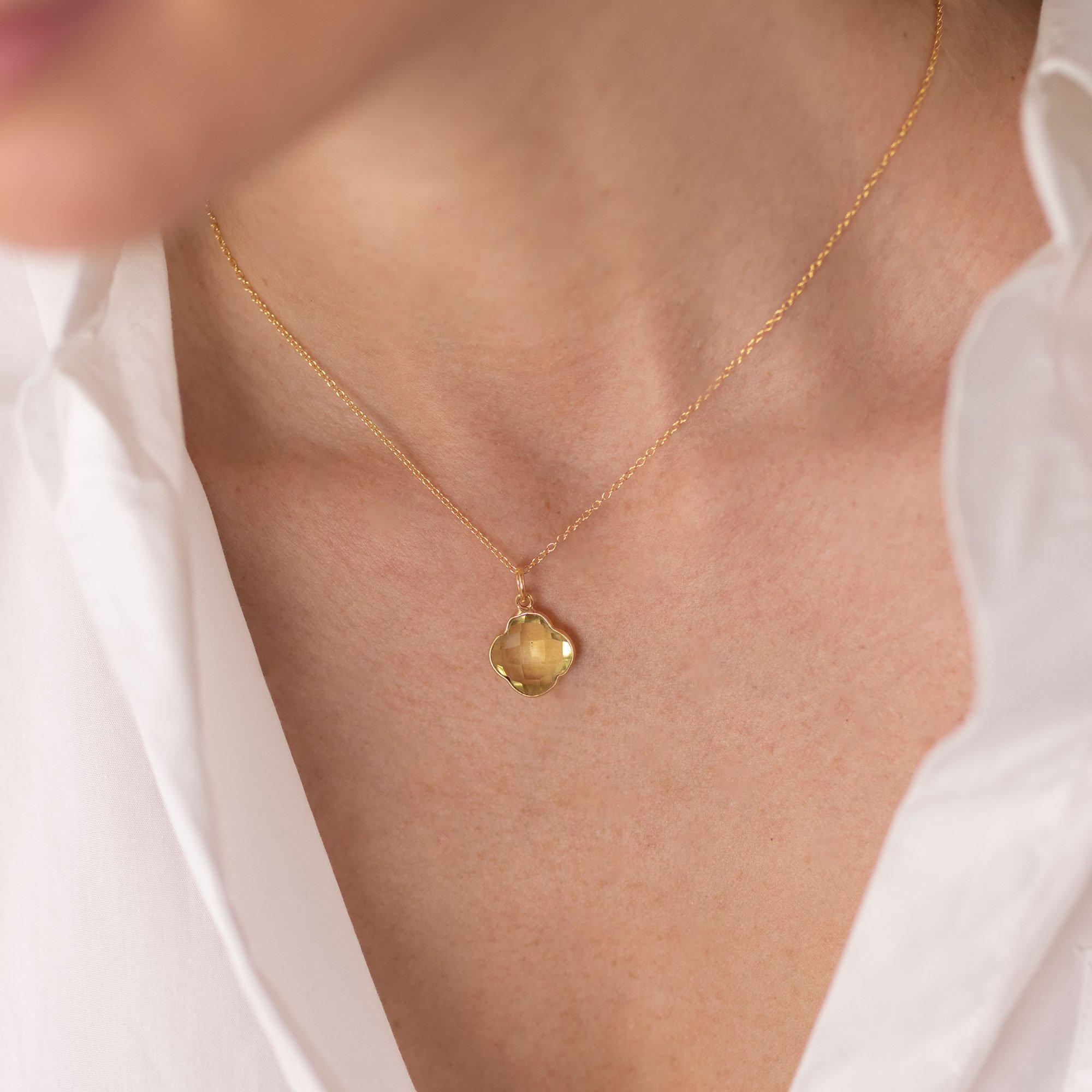 AILORIA  CAPUCINE Collier 