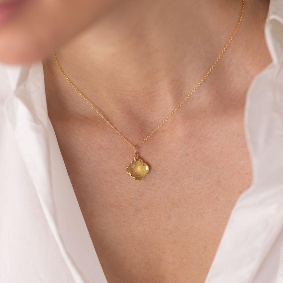 AILORIA  CAPUCINE Collana 