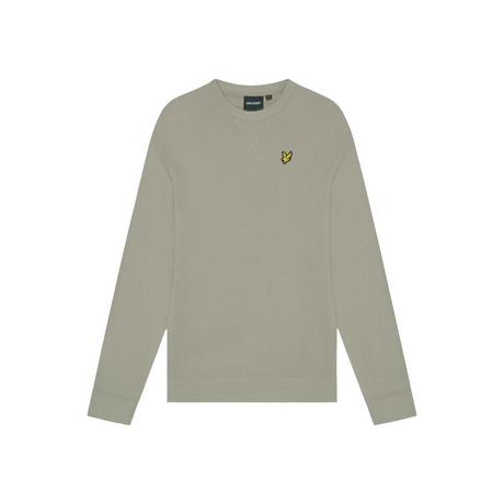 LYLE & SCOTT  Sweatshirt Rundhalsausschnitt  Langärmlig 