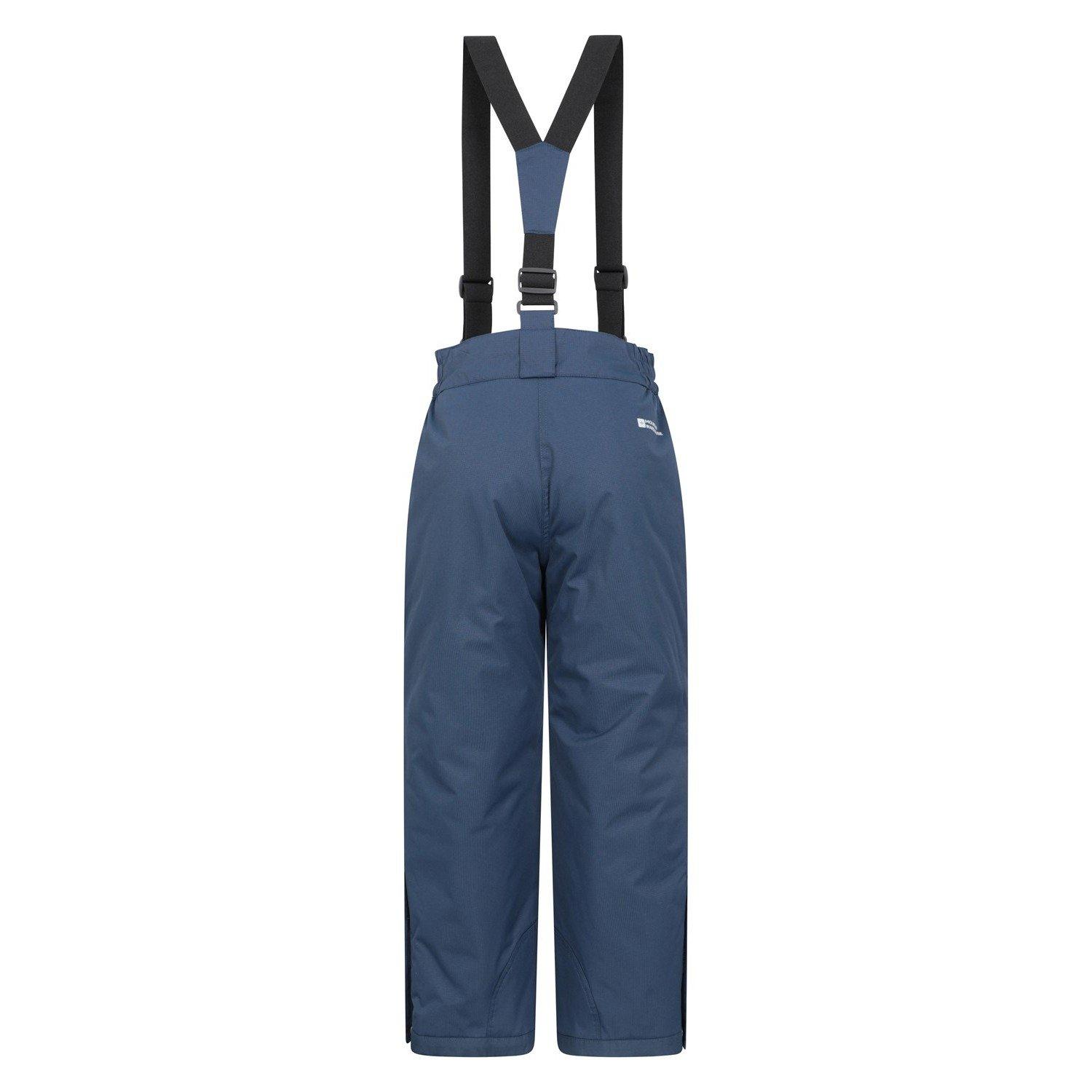 Mountain Warehouse  Pantalon de ski HONEY Enfant 