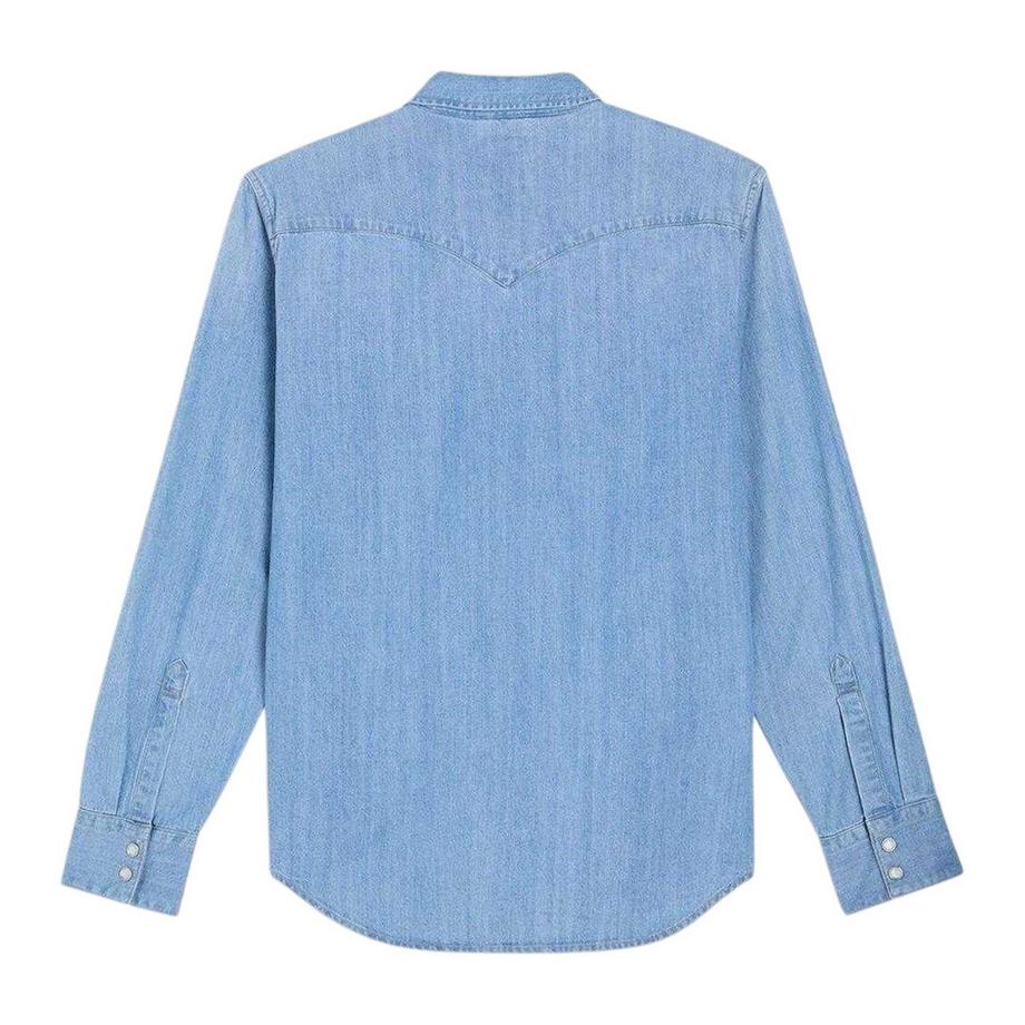 Levis  Western Standard Esta Camicia 